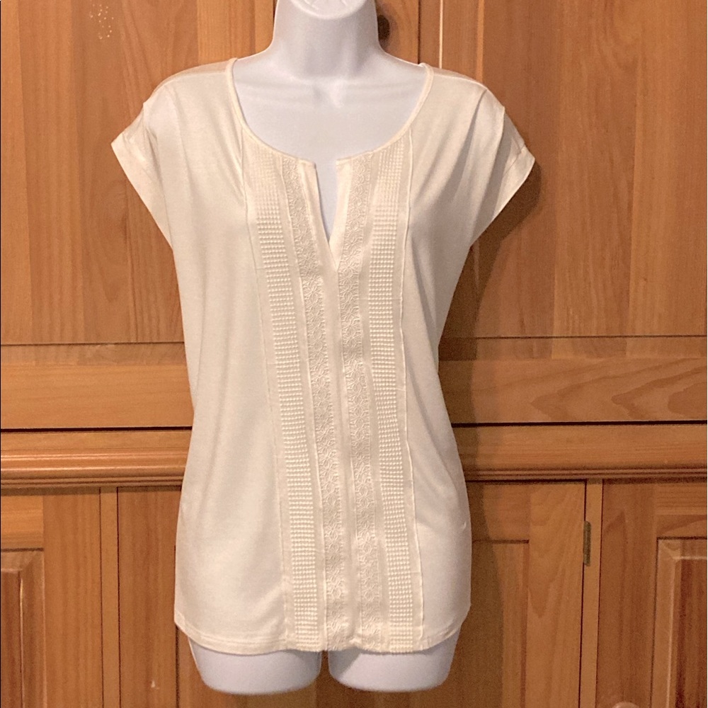 Cable and Gauge Top XL